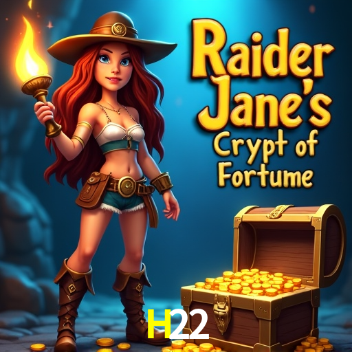 Sinta a adrenalina dos jogos de cassino com H22